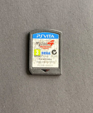 Jeux PS Vita - Virtua Tennis