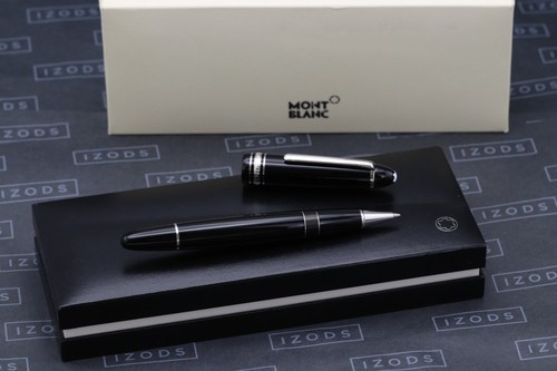 Montblanc meisterstuck 162 - montblanc,