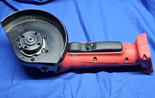 Smerigliatrice batteria - a,