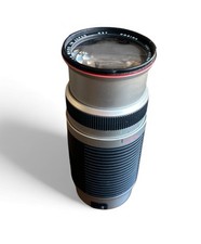 Cosina 100-400 mm AF EF EOS