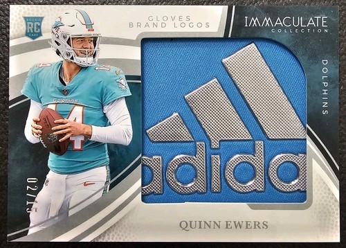 Guanto jumbo quinn ewers 2025 - quinn,