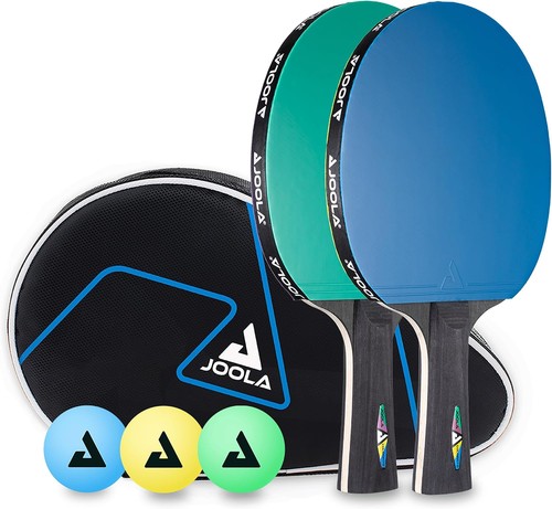 Joola duo colorato set ping - duo,