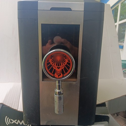 Jagermeister rubinetto - jagermeister,