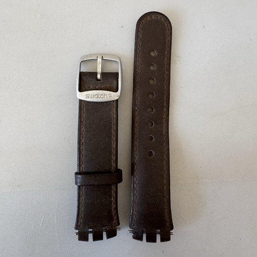 Orologio swatch cinturino - swatch,