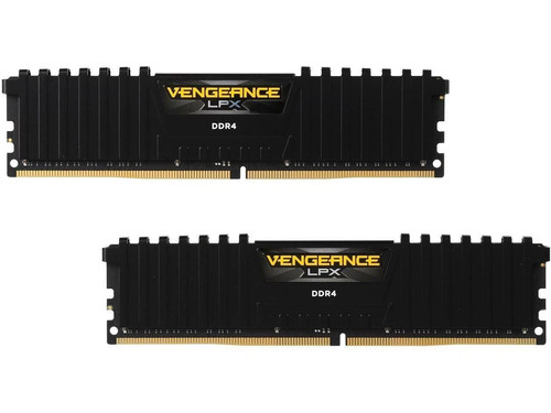 Corsair vengeance lpx gb - vengeance, 16