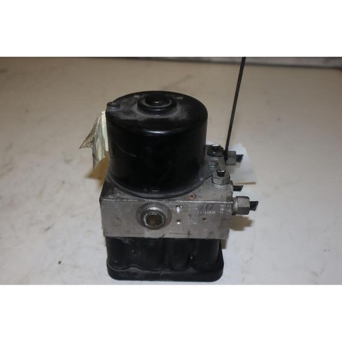Centralina abs pompa - abs,