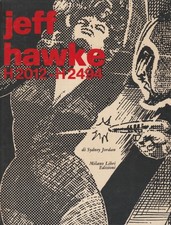 Edizione jeff hawke - 1°,