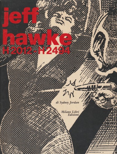 Edizione jeff hawke - edizione!,