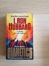 DIANETICS di L.Ron Hubbard