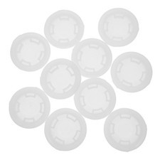  10 pezzi ricambio 200L tappi