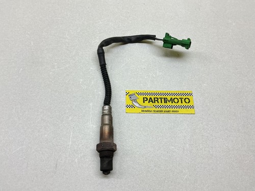 Sonda lambda ktm 125 - lambda,