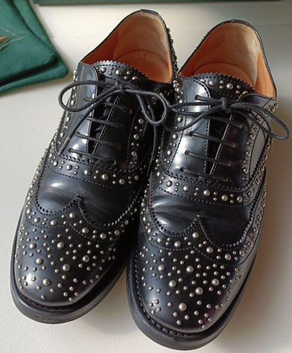 Scarpe donna church s - da,