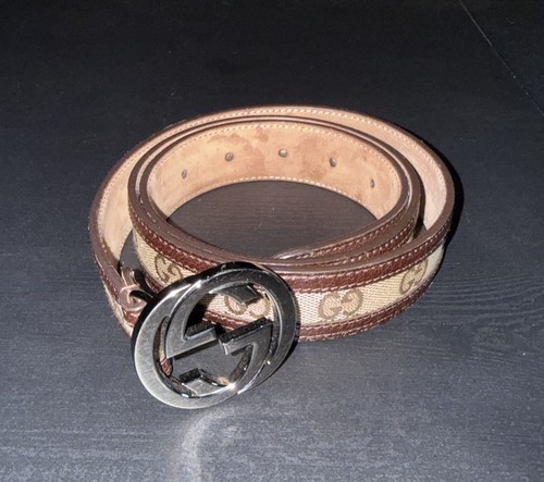 Gucci monogram silver - gucci, gg
