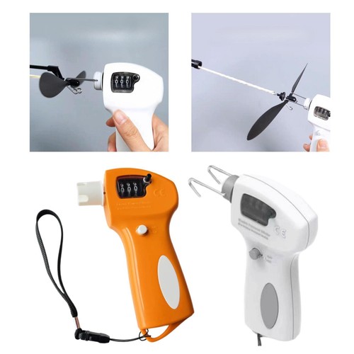Avvolgitore elettrico per
