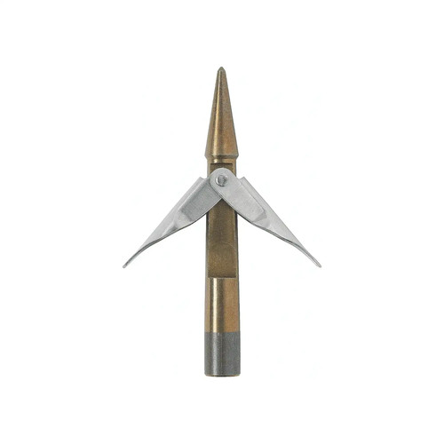 Ac050 arpione inox - inox, temprato