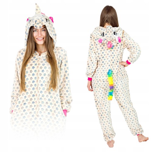 Costume kigurumi intero - , caldo
