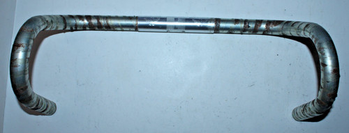 Hsinlung manubrio dropbar - manubrio,