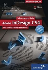 Adobe InDesign CS4: Das