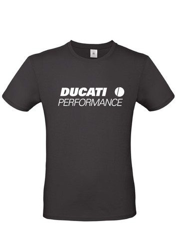 Shirt unisex moto desmo - unisex,