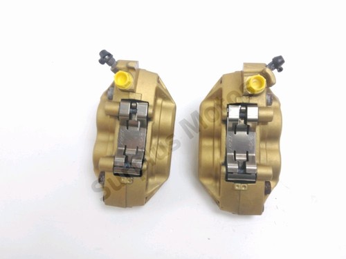 Etrier frein avant honda cbr - honda,