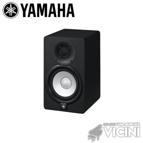Cassa monitor studio yamaha - monitor,