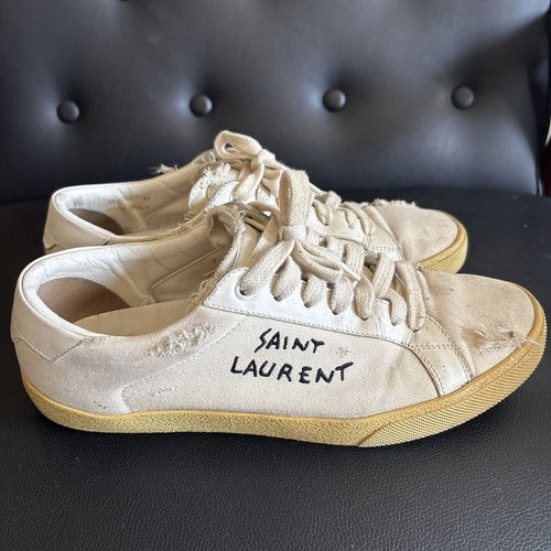 Sneakers basse classiche saint - classiche,