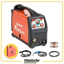 Helvi Fox 191 Saldatrice