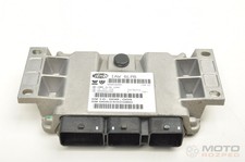 Centralina motore CITROEN C4
