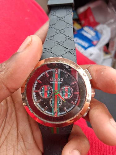 Gucci pantcaon swiss made - gucci,