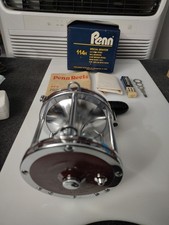 Vintage special senator - (penn),