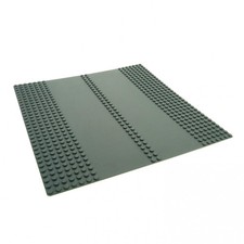 1x Lego piastra di costruzione