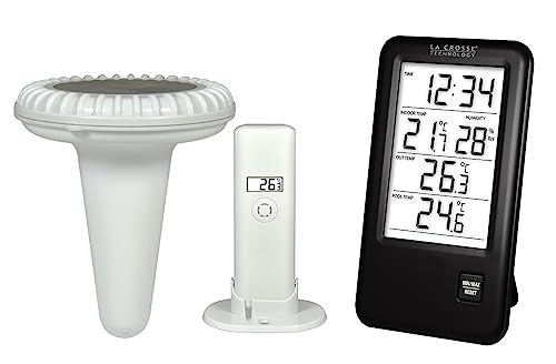 Crosse technology ws9068 - la,