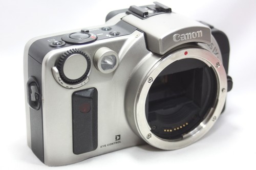 Eccellente canon eos ixe - [eccellente++],