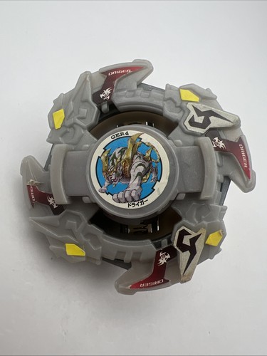 Driger beyblade takara - driger,