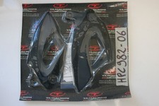 Paratacchi in carbonio Carbon