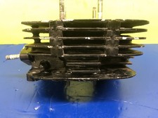 1978 Suzuki TS125 Cylinder