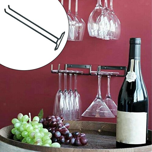 Supporto vetro vino - vetro, di
