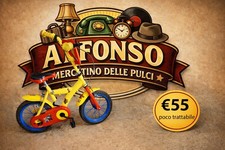 Bicicletta 16 Per Bimbo