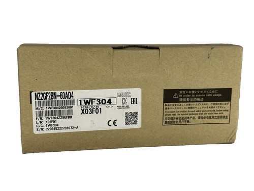 Nz2gf2bn 60ad4 1pcs - 1pcs, nuovo