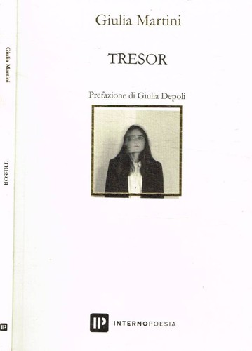 Tresor giulia martini - .,