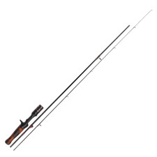 ROLLFISH Manico in Legno