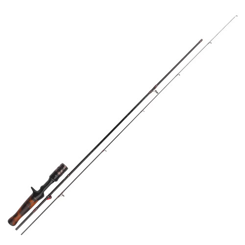 Rollfish manico legno - rollfish, in