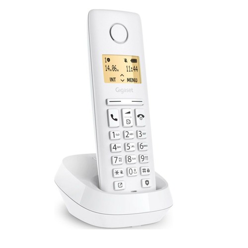 Gigaset telefono cordless - gigaset,