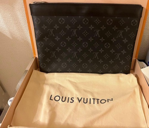 Pochette louis vuitton - pochette,