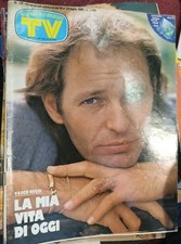 RIVISTA SORRISI E CANZONI TV