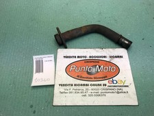 Collettore scarico marmitta