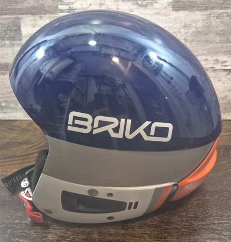 Casco sci briko vulcano - vulcano, fis