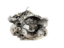 CAMBIO 5 MARCE CITROEN C4