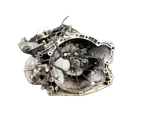 Cambio marce citroen c4 - cambio,