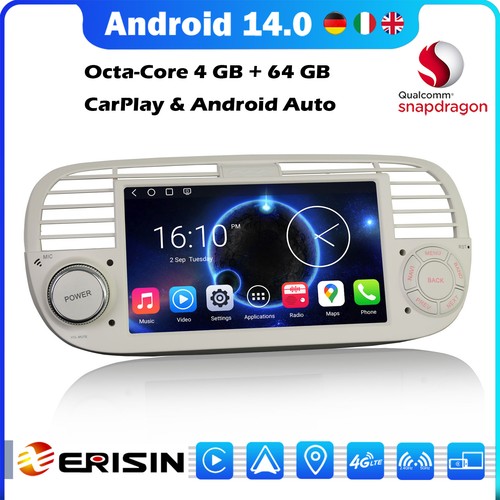 Core android autoradio - android,
